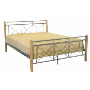 Gold coast double bed