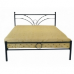 Sunset double bed