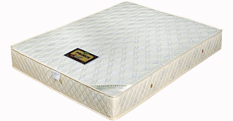 Prince SH150 Queen mattress -General Firm