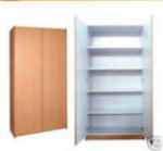 JJ - 2 Door 800 pantry