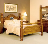 Lawson Queen Bed