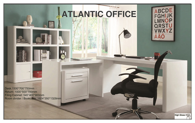 atlantic home office