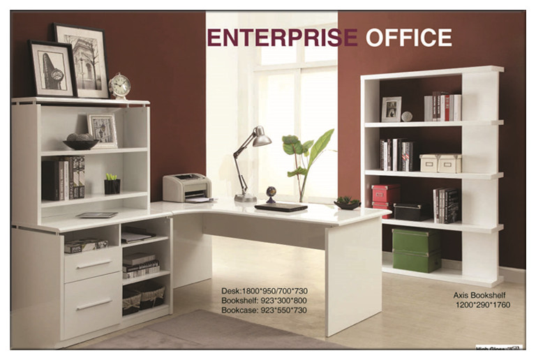 enterprise office