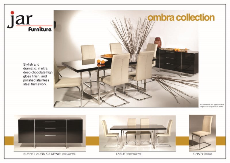 Ombra Collection