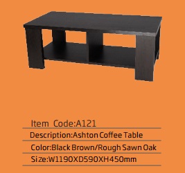 Ashton coffee table