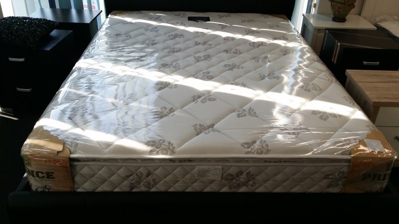 sh1380 king mattress