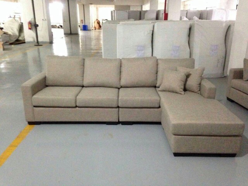 apartment 4+chaise sofa