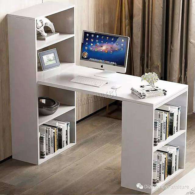 2 in 1 study table