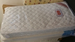 Luna 178 medium firm single mattress